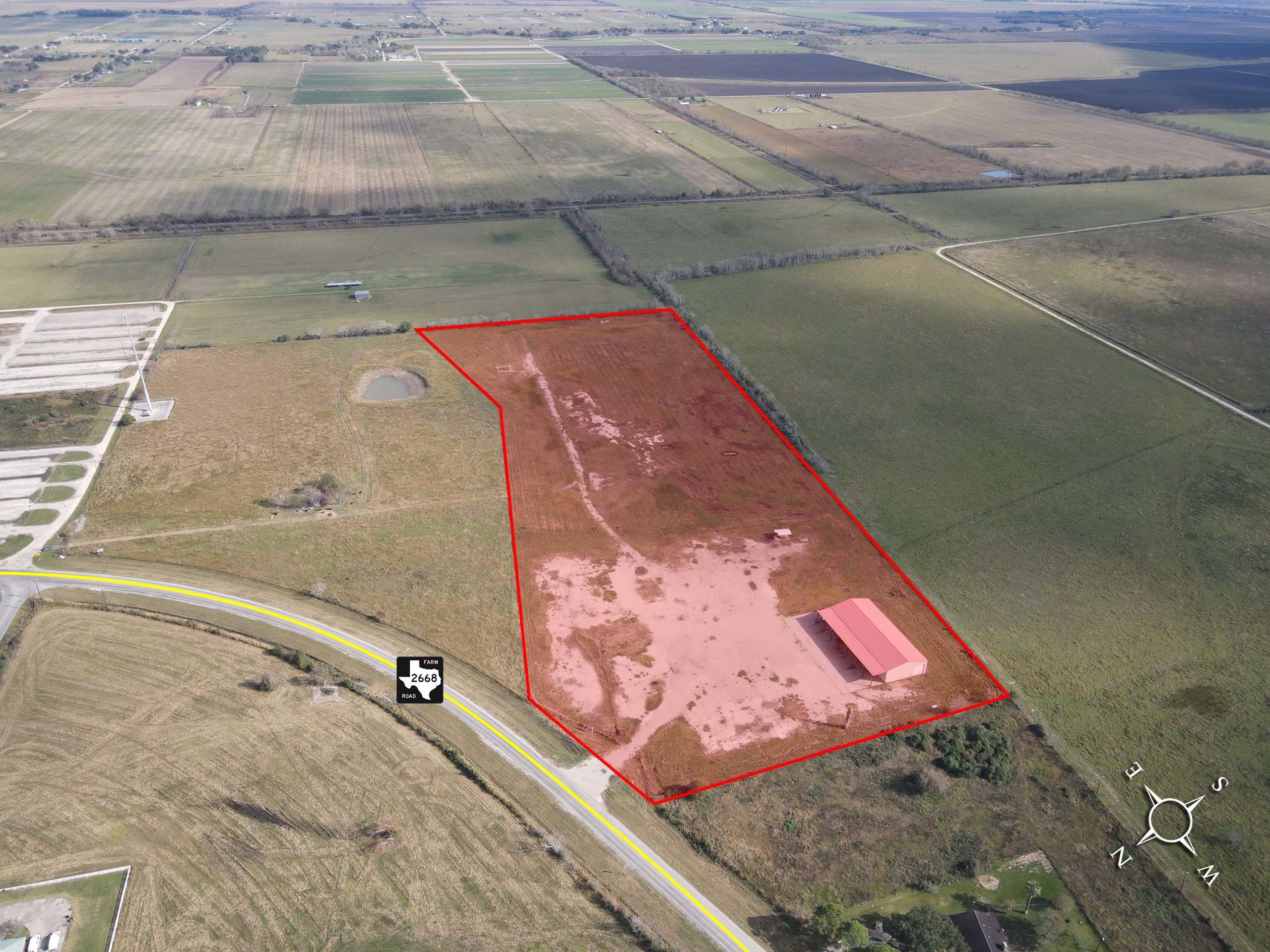 Main Photo - FM 2668 4811