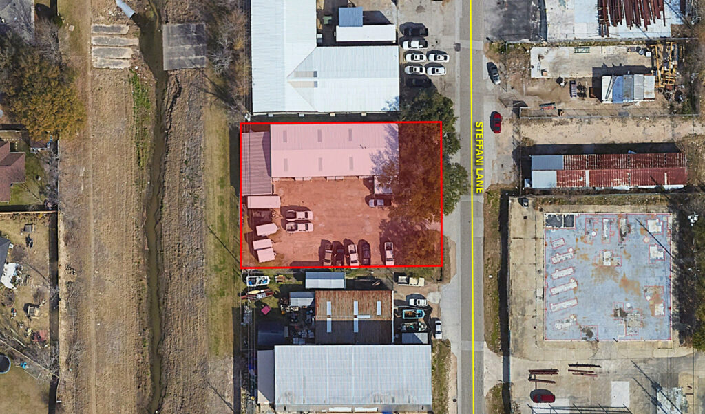 Steffani 4623 Houston Texas