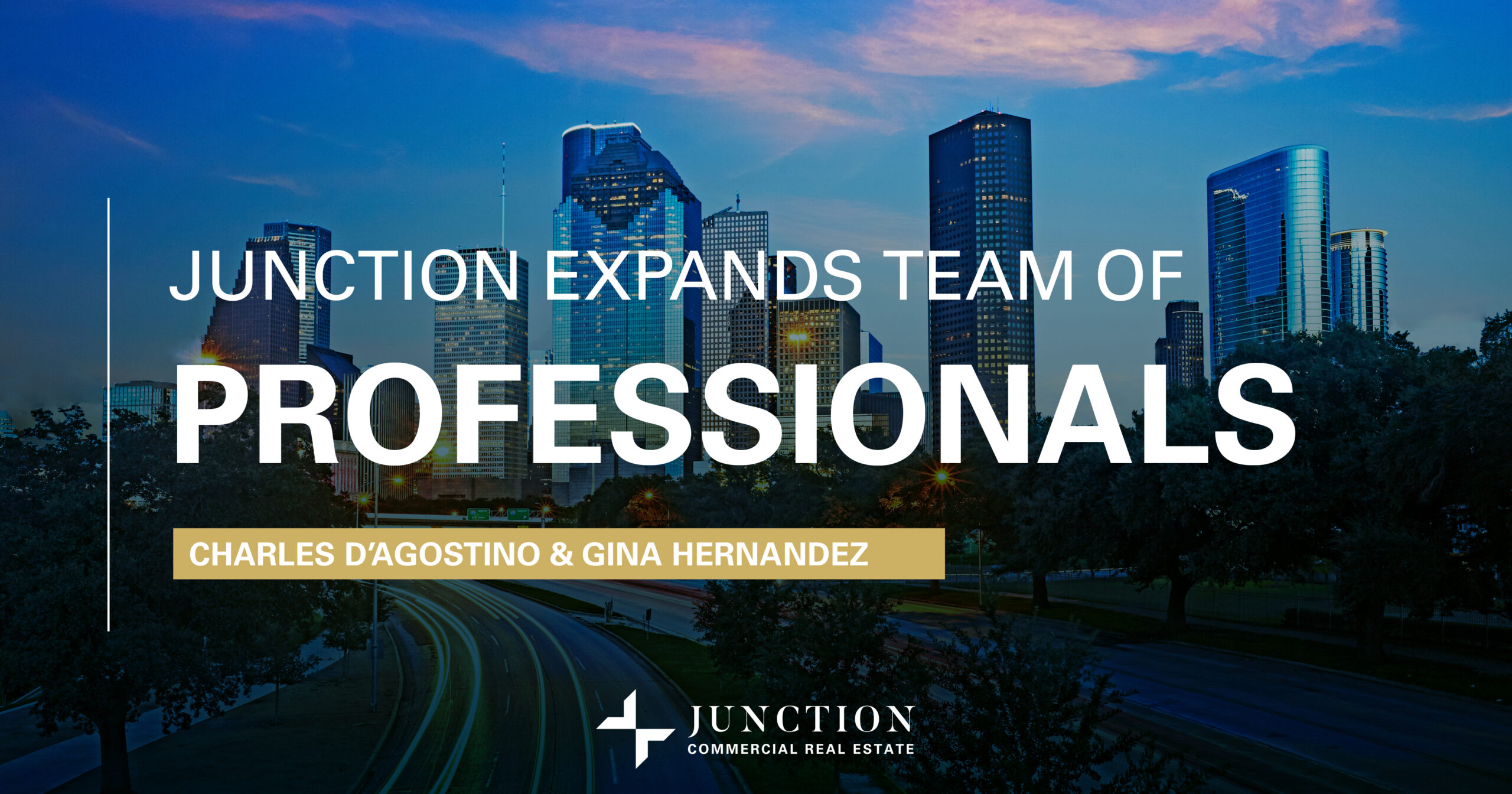 Charles DAgostino Gina Hernandez