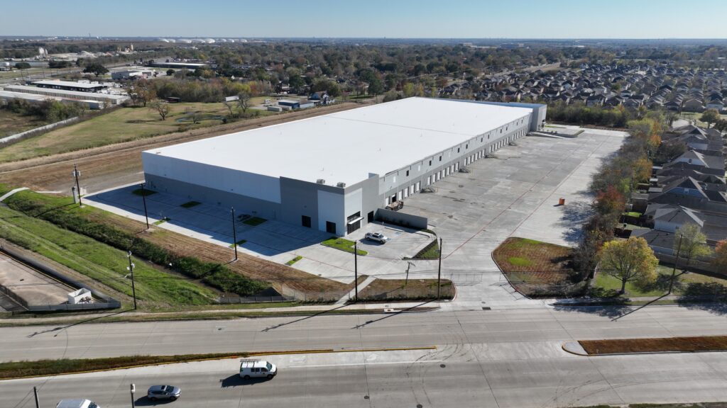 5115 South Shaver Street Junction