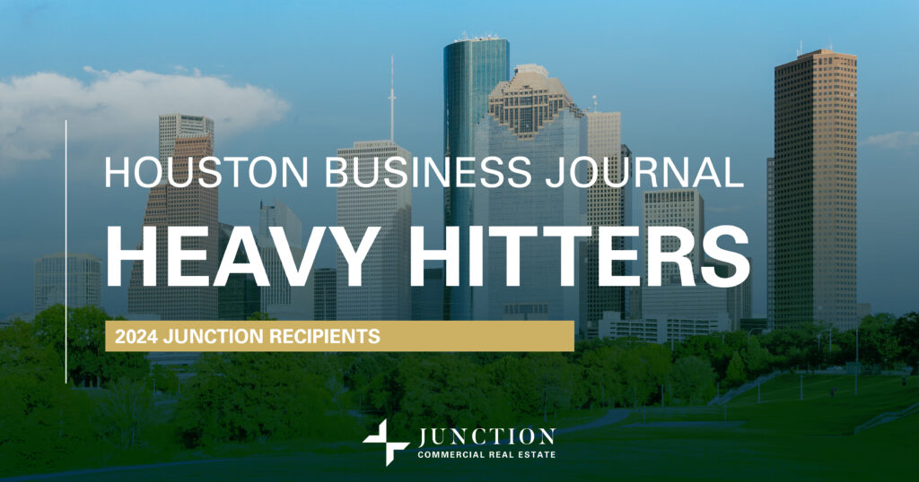 2024 Land Heavy Hitters