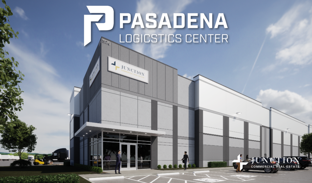 Pasadena Logistics Center