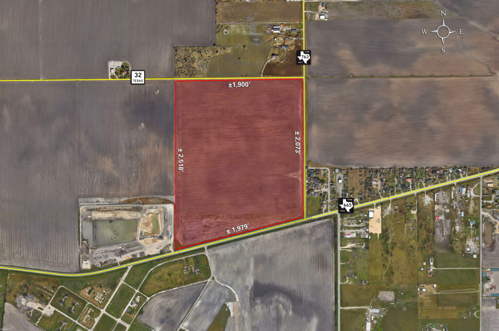 Aerial - FM 665 1146