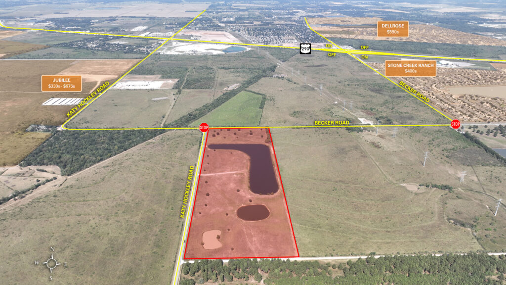 Main Photo - House Hahl Road 0 (40.66 Acres)