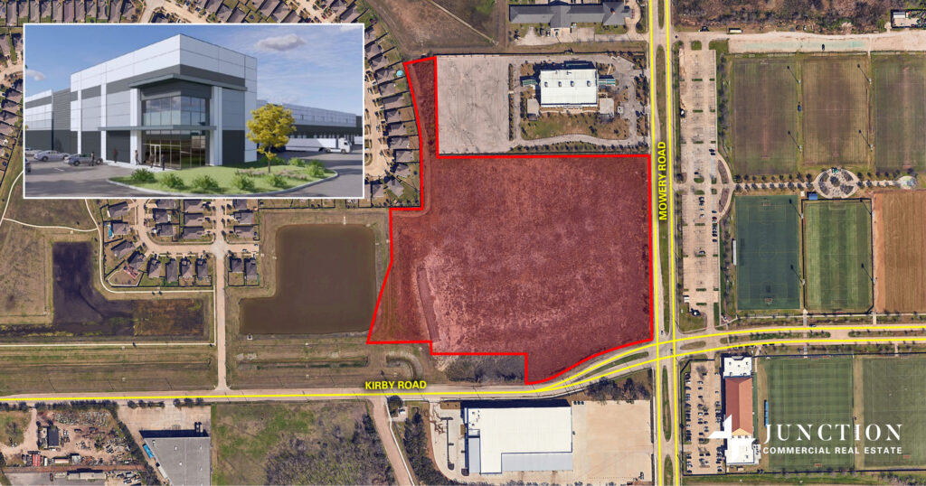 Kirby 0 (15.37 Acres)