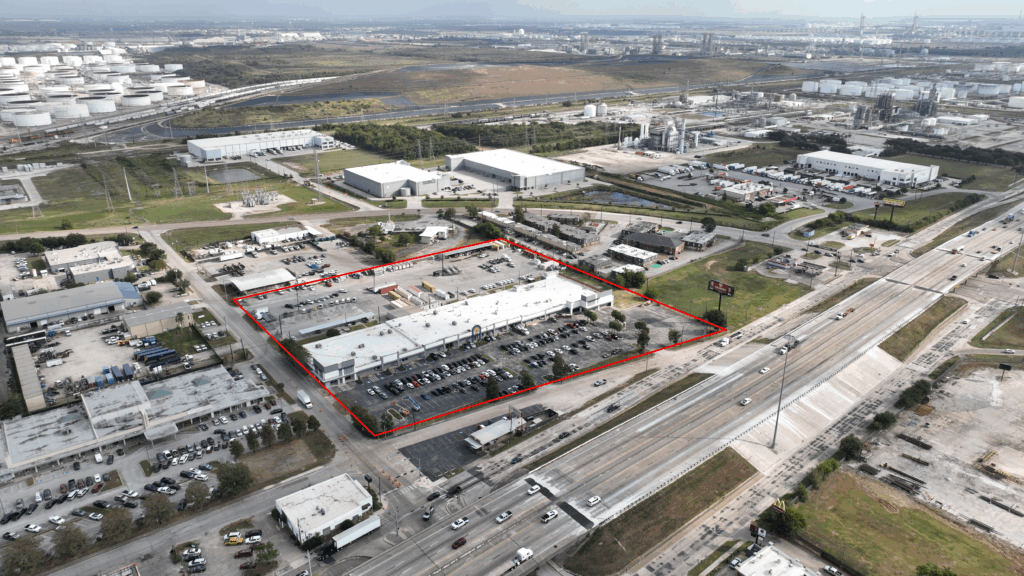 Completion - Shaw 1001