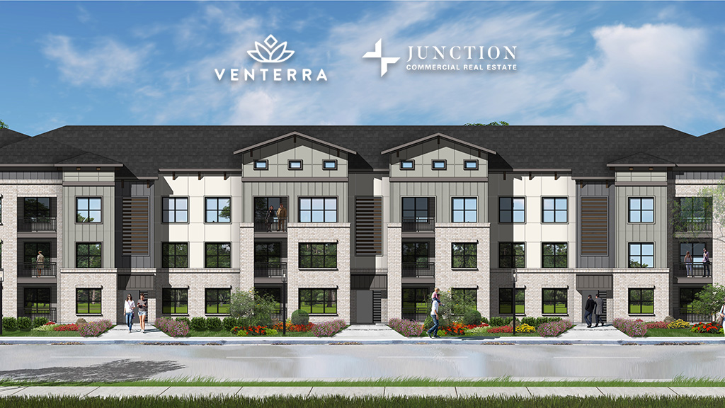 Photo - Spring Cypress Multi-Family