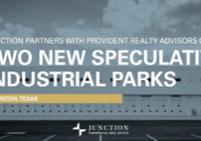 Creekside Logistics Park Imperial Valley