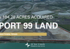Port 99 Land Acquisition